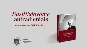 Susitikdavome antradieniais 3D
