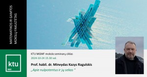 K.M. Ragulskis